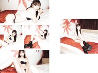 [Photobook] 新ありな デジタル写真集 #Escape