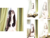 [Photobook] 新ありな デジタル写真集 #Escape