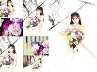 [Photobook] 新ありな デジタル写真集 #Escape