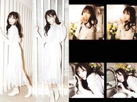 [Photobook] 新ありな デジタル写真集 #Escape