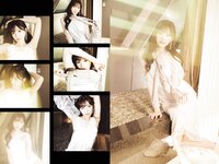 [Photobook] 新ありな デジタル写真集 #Escape
