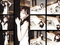[Photobook] 新ありな デジタル写真集 #Escape