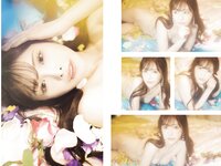 [Photobook] 新ありな デジタル写真集 #Escape