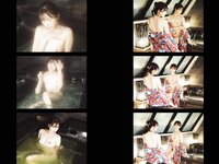 [Photobook] 新ありな デジタル写真集 #Escape