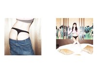 [Photobook] 新ありな デジタル写真集 #Escape