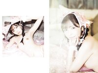[Photobook] 新ありな デジタル写真集 #Escape