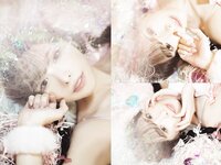 [Photobook] 新ありな デジタル写真集 #Escape