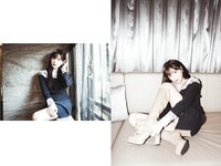 [Photobook] 新ありな デジタル写真集 #Escape