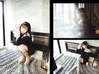 [Photobook] 新ありな デジタル写真集 #Escape