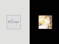 [Photobook] 新ありな デジタル写真集 #Escape