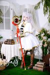 [Cosplay] Rinaijiao 日奈娇 - 芙莉莲