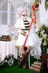 [Cosplay] Rinaijiao 日奈娇 - 芙莉莲
