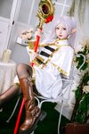 [Cosplay] Rinaijiao 日奈娇 - 芙莉莲
