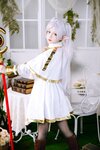 [Cosplay] Rinaijiao 日奈娇 - 芙莉莲
