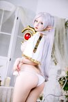 [Cosplay] Rinaijiao 日奈娇 - 芙莉莲