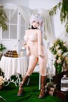 [Cosplay] Rinaijiao 日奈娇 - 芙莉莲