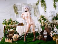 [Cosplay] Rinaijiao 日奈娇 - 芙莉莲