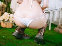 [Cosplay] Rinaijiao 日奈娇 - 芙莉莲