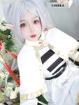 [Cosplay] Rinaijiao 日奈娇 - 芙莉莲