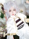 [Cosplay] Rinaijiao 日奈娇 - 芙莉莲