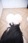 [Cosplay] 晚苏susu 捆绑强制紫薇