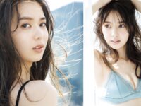 週刊ポストGOLD グラビア傑作選 2023