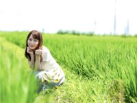 [Photobook] 七瀬アリス グラビア写真集 Alice in Wonderland