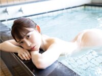 [Photobook] 七瀬アリス グラビア写真集 Alice in Wonderland