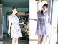 [Photobook] 七瀬アリス グラビア写真集 Alice in Wonderland