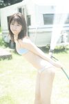 [Photobook] 2021.12.15 白石まゆみ グラビアちゃんはバズりたい１ ヤンマガデジタル写真集