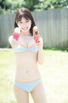 [Photobook] 2021.12.15 白石まゆみ グラビアちゃんはバズりたい１ ヤンマガデジタル写真集
