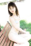 [Photobook] 2021.12.15 白石まゆみ グラビアちゃんはバズりたい１ ヤンマガデジタル写真集