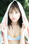 [Photobook] 2021.12.15 白石まゆみ グラビアちゃんはバズりたい１ ヤンマガデジタル写真集