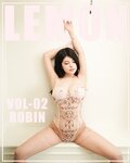 [KIMLEMON] Robin (로빈) - Vol.2