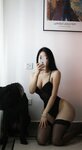 [Cosplay] Cool文茜 凳子上的娇俏