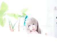 [Cosplay][Aki Love あきラブ] Akira Itsuki 五木あきら - Taso Kotori ことりたそ