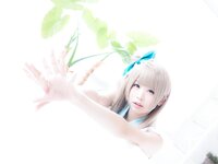 [Cosplay][Aki Love あきラブ] Akira Itsuki 五木あきら - Taso Kotori ことりたそ