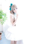 [Cosplay][Aki Love あきラブ] Akira Itsuki 五木あきら - Taso Kotori ことりたそ
