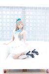 [Cosplay][Aki Love あきラブ] Akira Itsuki 五木あきら - Taso Kotori ことりたそ