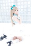 [Cosplay][Aki Love あきラブ] Akira Itsuki 五木あきら - Taso Kotori ことりたそ