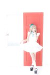 [Cosplay][Aki Love あきラブ] Akira Itsuki 五木あきら - Taso Kotori ことりたそ