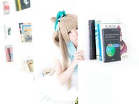 [Cosplay][Aki Love あきラブ] Akira Itsuki 五木あきら - Taso Kotori ことりたそ