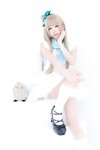 [Cosplay][Aki Love あきラブ] Akira Itsuki 五木あきら - Taso Kotori ことりたそ