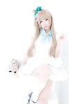 [Cosplay][Aki Love あきラブ] Akira Itsuki 五木あきら - Taso Kotori ことりたそ
