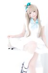 [Cosplay][Aki Love あきラブ] Akira Itsuki 五木あきら - Taso Kotori ことりたそ