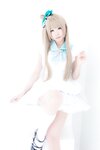 [Cosplay][Aki Love あきラブ] Akira Itsuki 五木あきら - Taso Kotori ことりたそ
