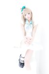 [Cosplay][Aki Love あきラブ] Akira Itsuki 五木あきら - Taso Kotori ことりたそ