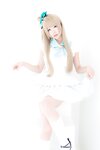 [Cosplay][Aki Love あきラブ] Akira Itsuki 五木あきら - Taso Kotori ことりたそ