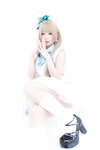 [Cosplay][Aki Love あきラブ] Akira Itsuki 五木あきら - Taso Kotori ことりたそ