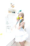 [Cosplay][Aki Love あきラブ] Akira Itsuki 五木あきら - Taso Kotori ことりたそ